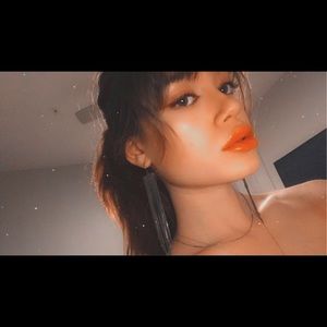 Meet your Posher, Audrey